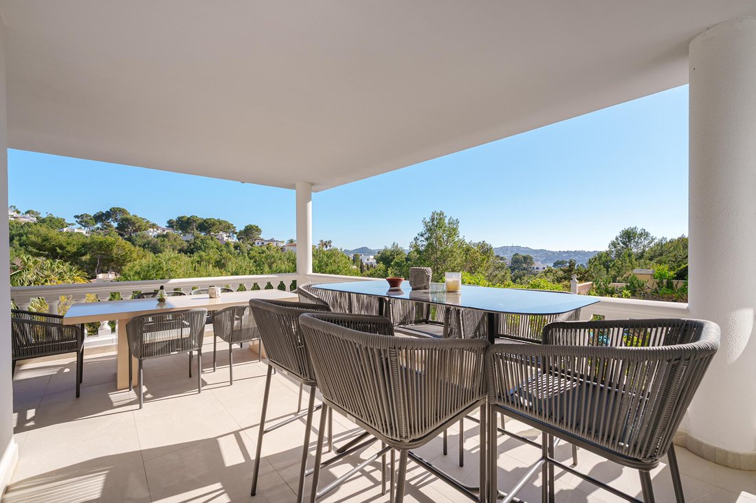 House in Costa de la Calma, Calvia, Balearic Islands 4 - 15812640