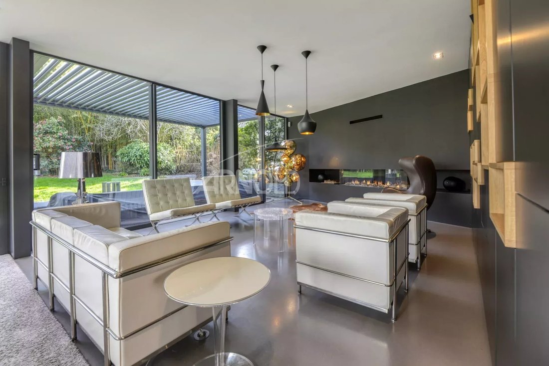 House in Procé - Monselet, Nantes, France 5 - 17436395