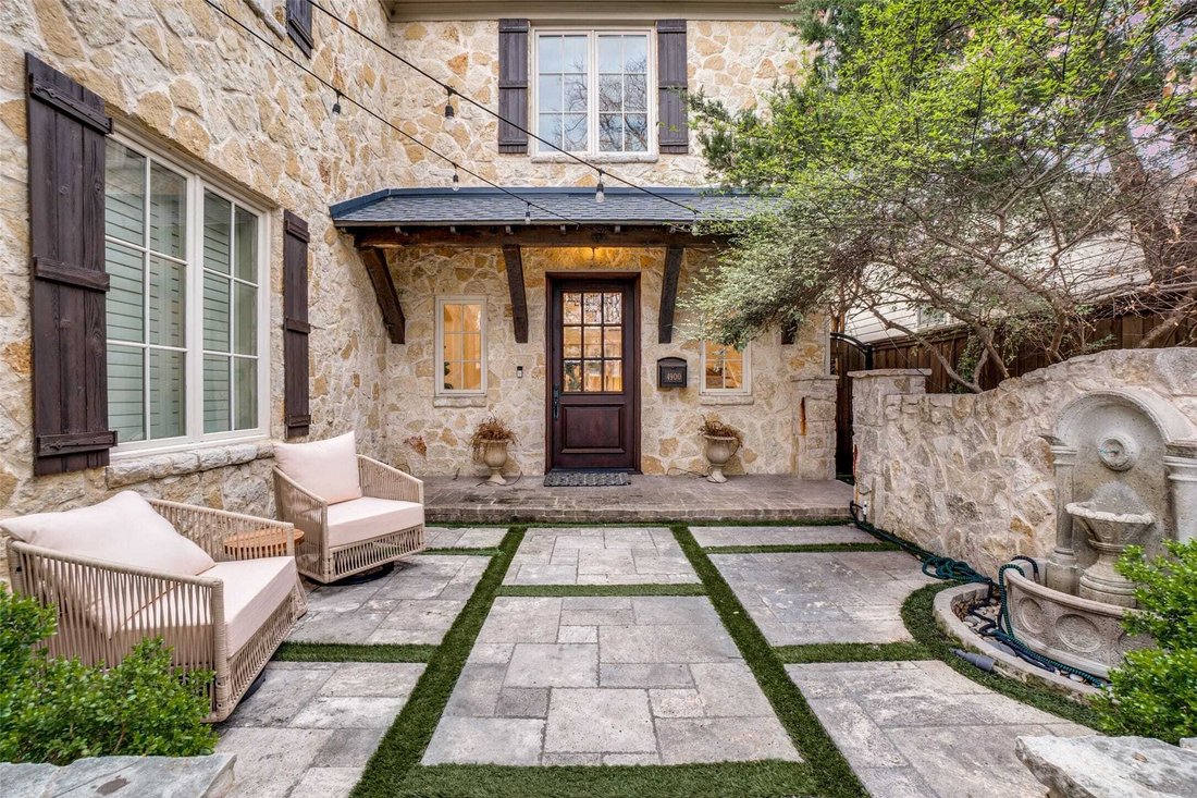 House in Dallas, Texas, United States 4 - 17439613