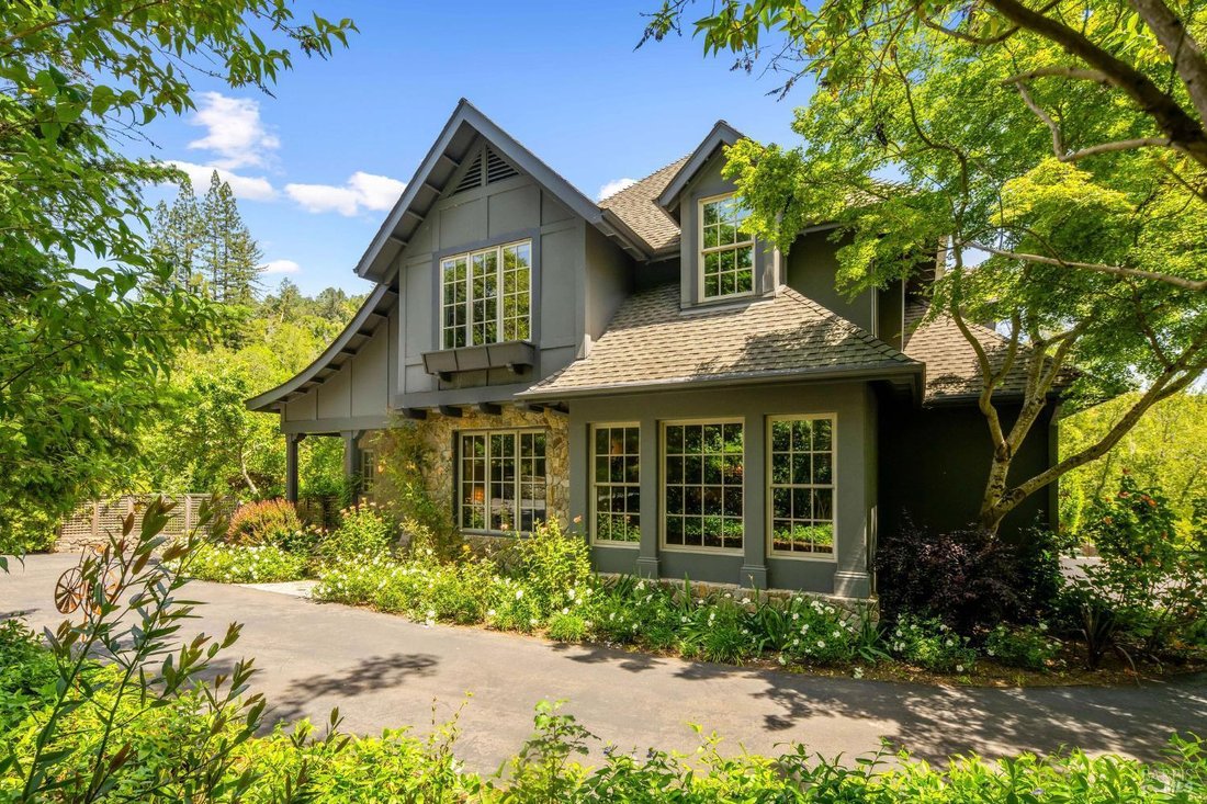 House in Napa, California, United States 2 - 17437456