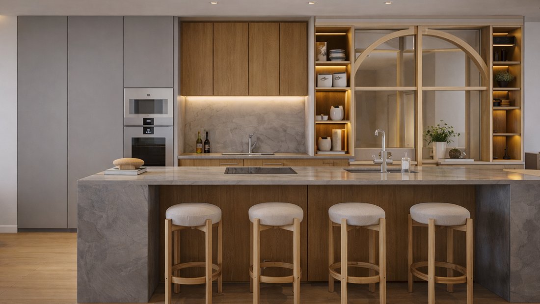 Appartement à Salamanque, Madrid, Espagne 1 - 16874337