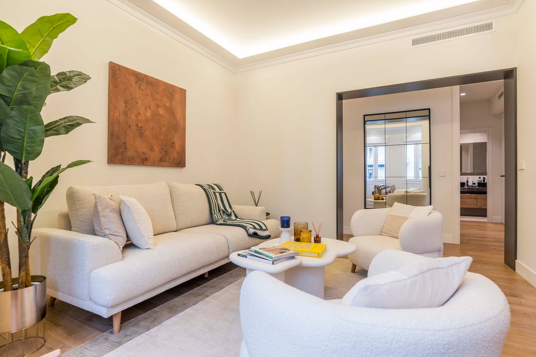 Appartement à Salamanque, Madrid, Espagne 2 - 16874418
