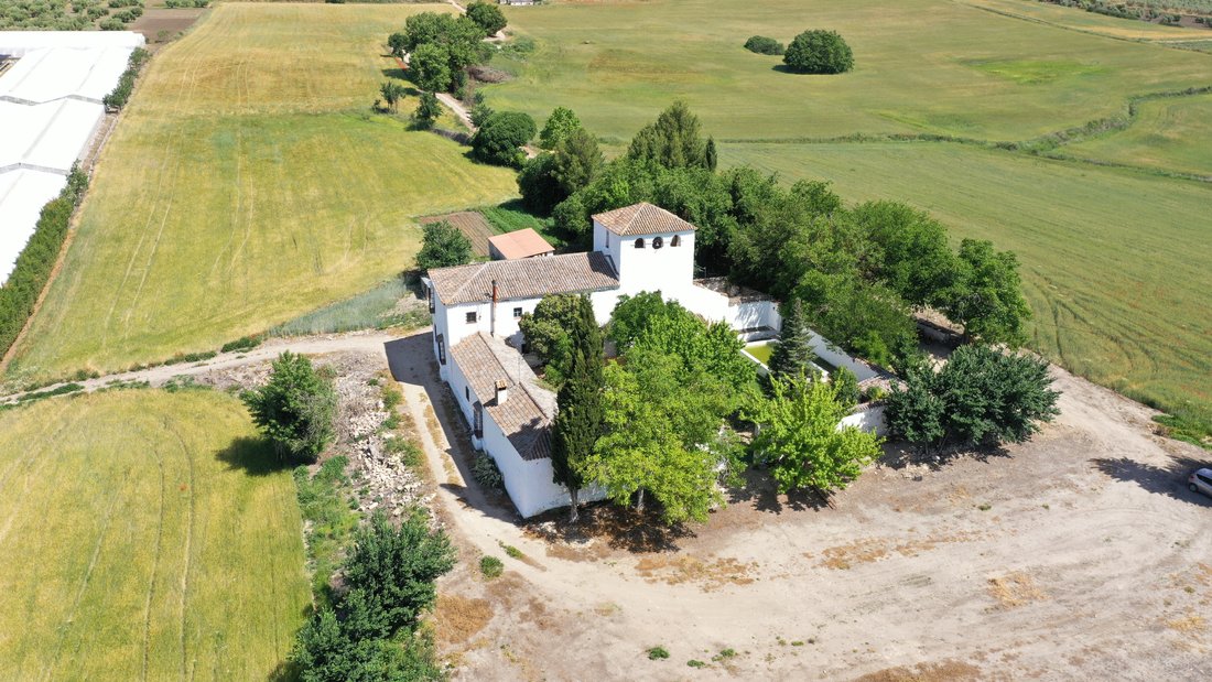 Finca in Ronda, Andalusia, Spain 2 - 14371915