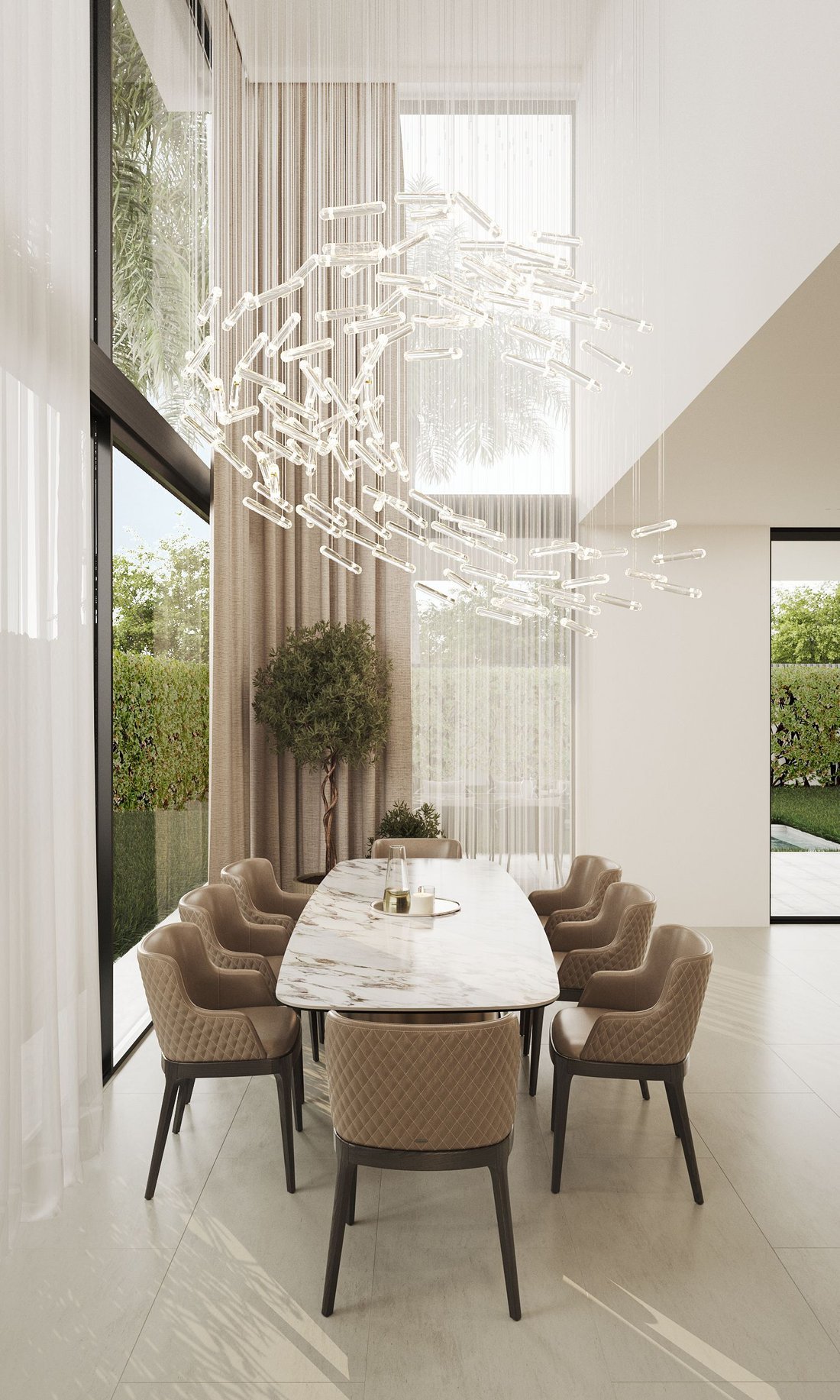 Villa in Marbella, Andalusia, Spain 5 - 17436415