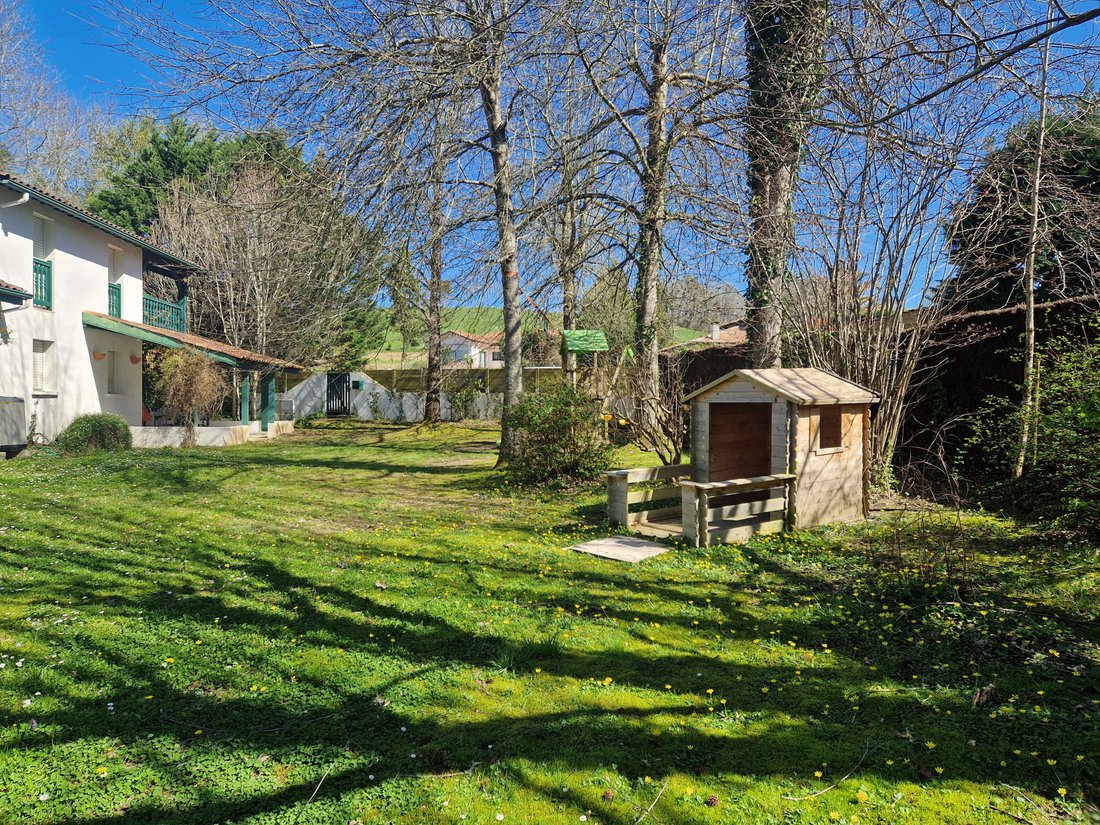 House in Centre Ville, Saint-Jean-de-Luz, France 2 - 17438415