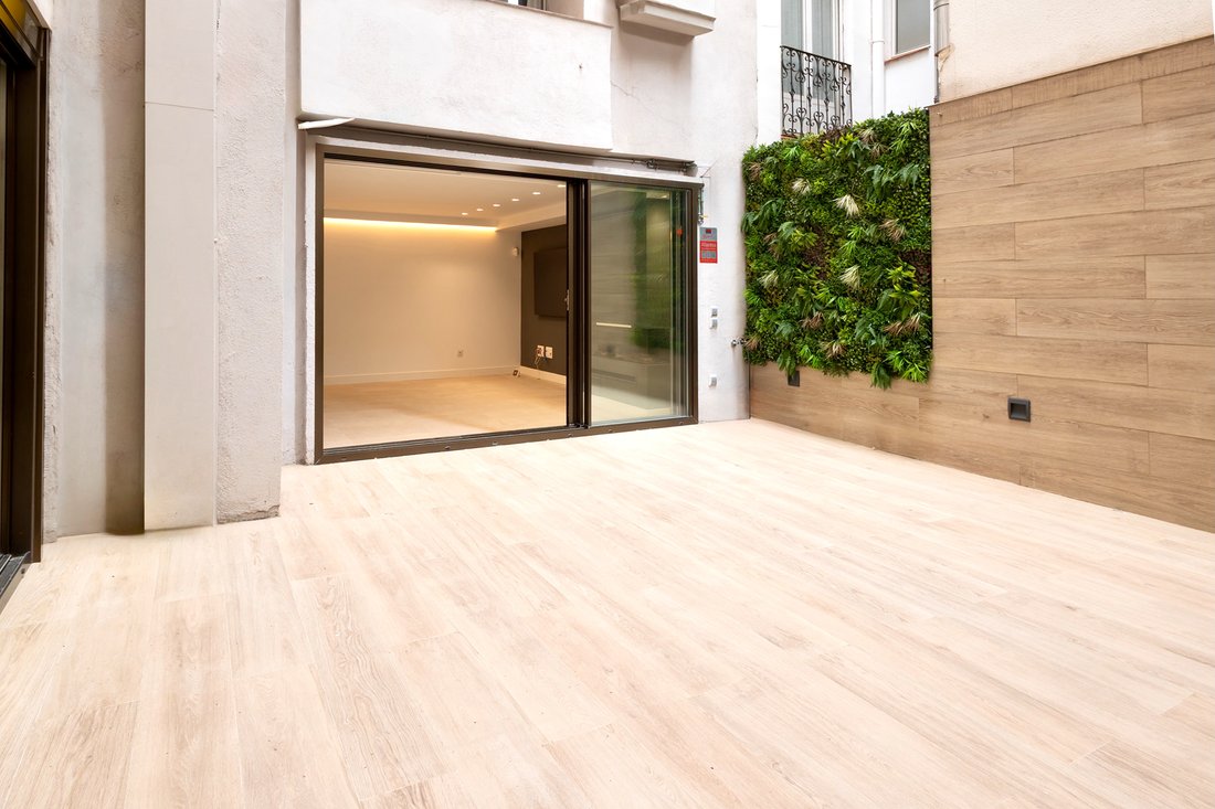 Appartamento a Salamanca, Madrid, Spagna 4 - 15751035