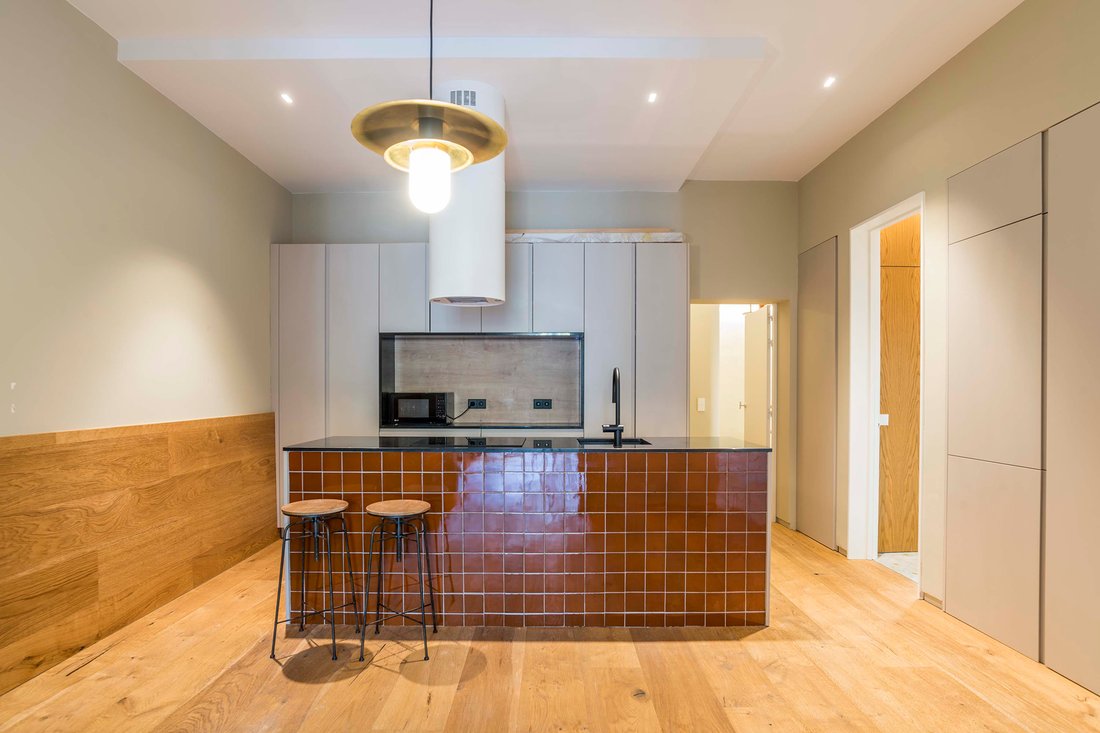 Apartment in Centro, Madrid, Spain 5 - 16706649