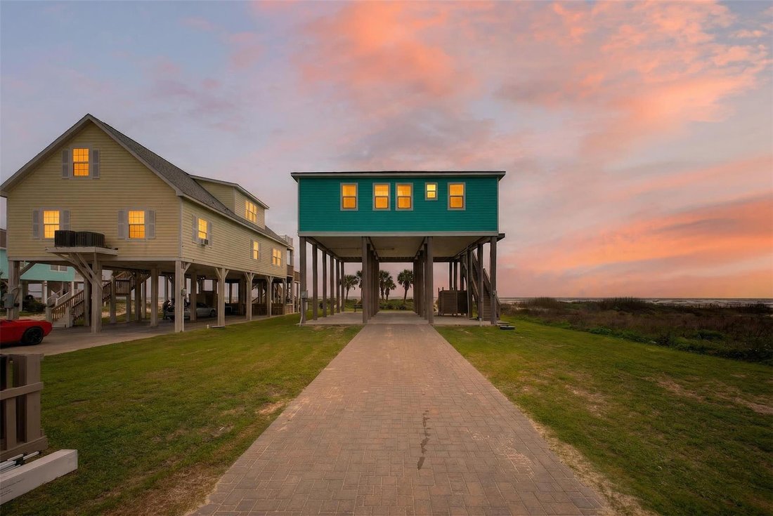 House in Bolivar Peninsula, Texas, United States 5 - 17438273
