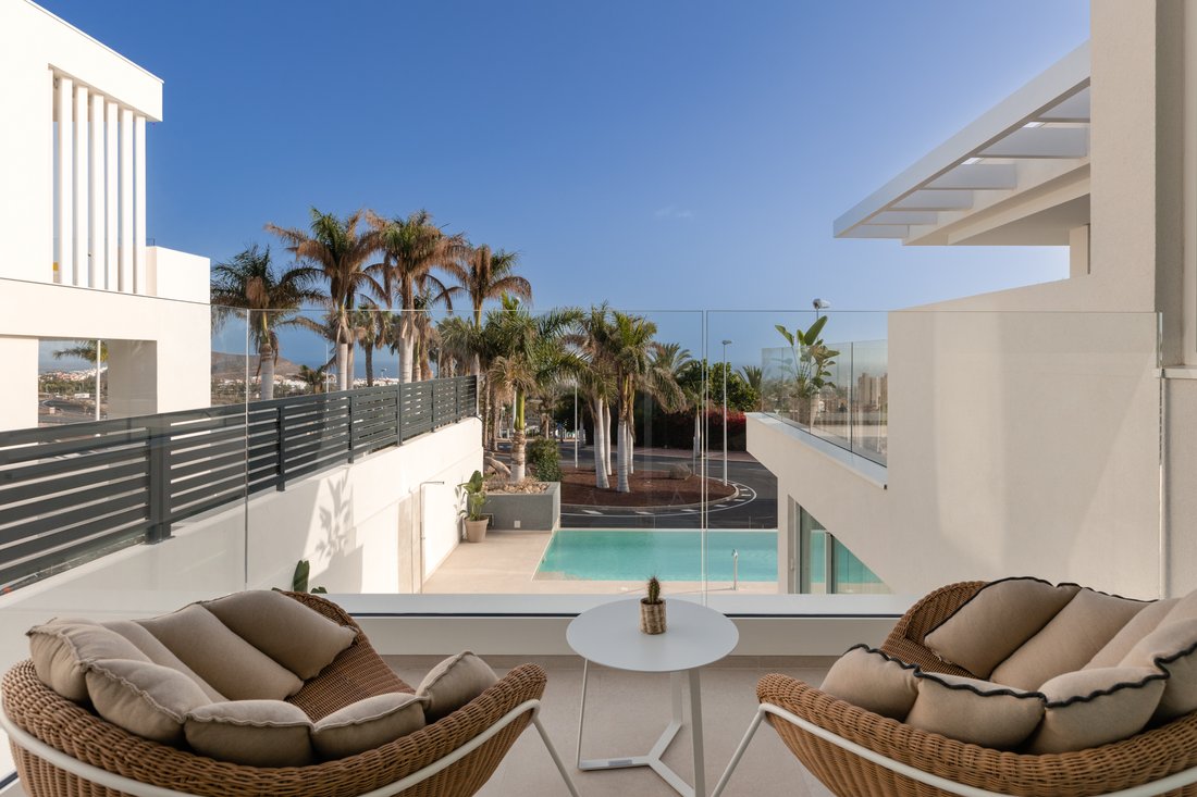 House in Costa Adeje, Adeje, Canary Islands 3 - 14780680