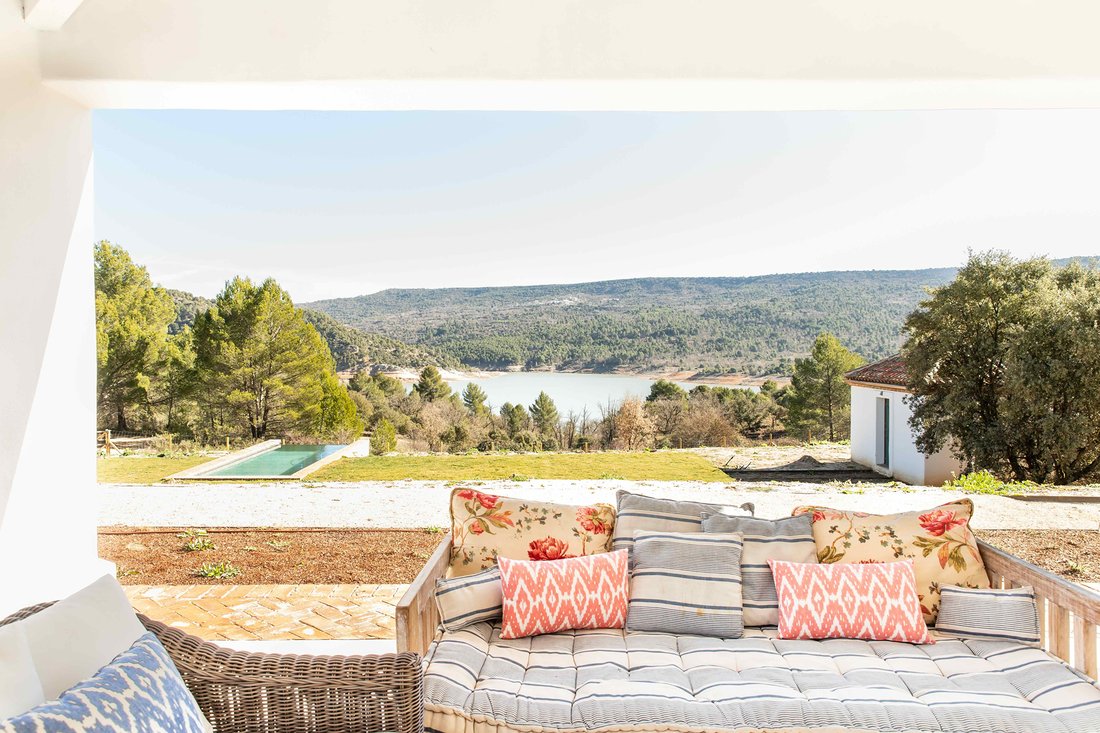 Finca in Duron, Castile-La Mancha, Spain 3 - 17367799