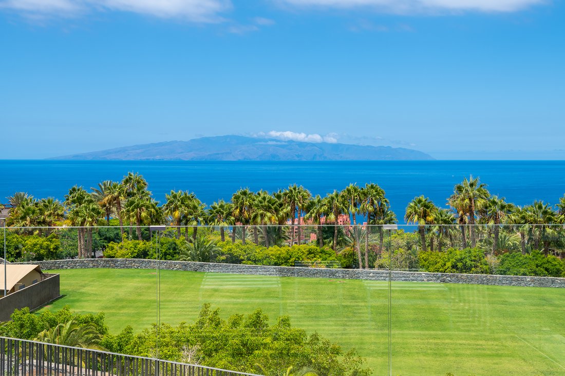 Apartment in Guia de Isora, Canary Islands, Spain 2 - 16671544