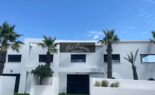 Villa in Ecarts, Narbonne, France 1