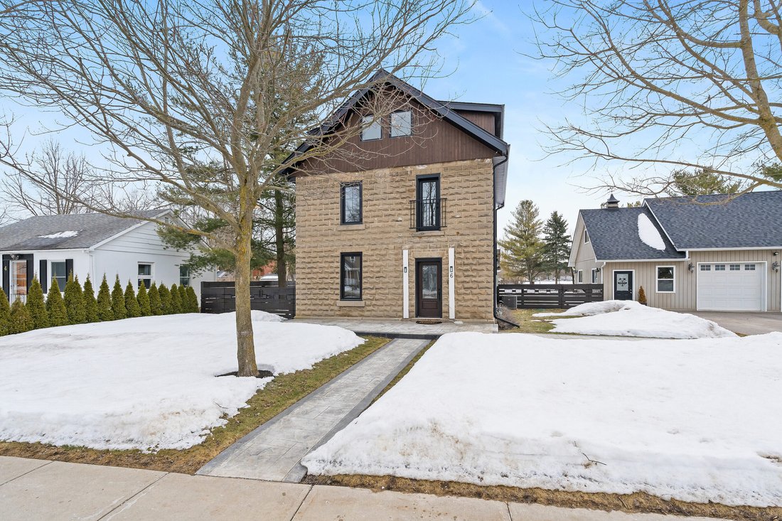 House in Erin, Ontario, Canada 4 - 17437598