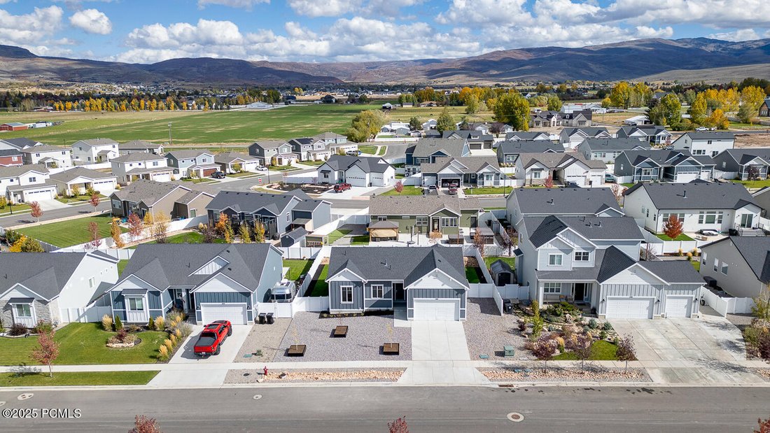 House in Heber City, Utah, United States 2 - 17437641