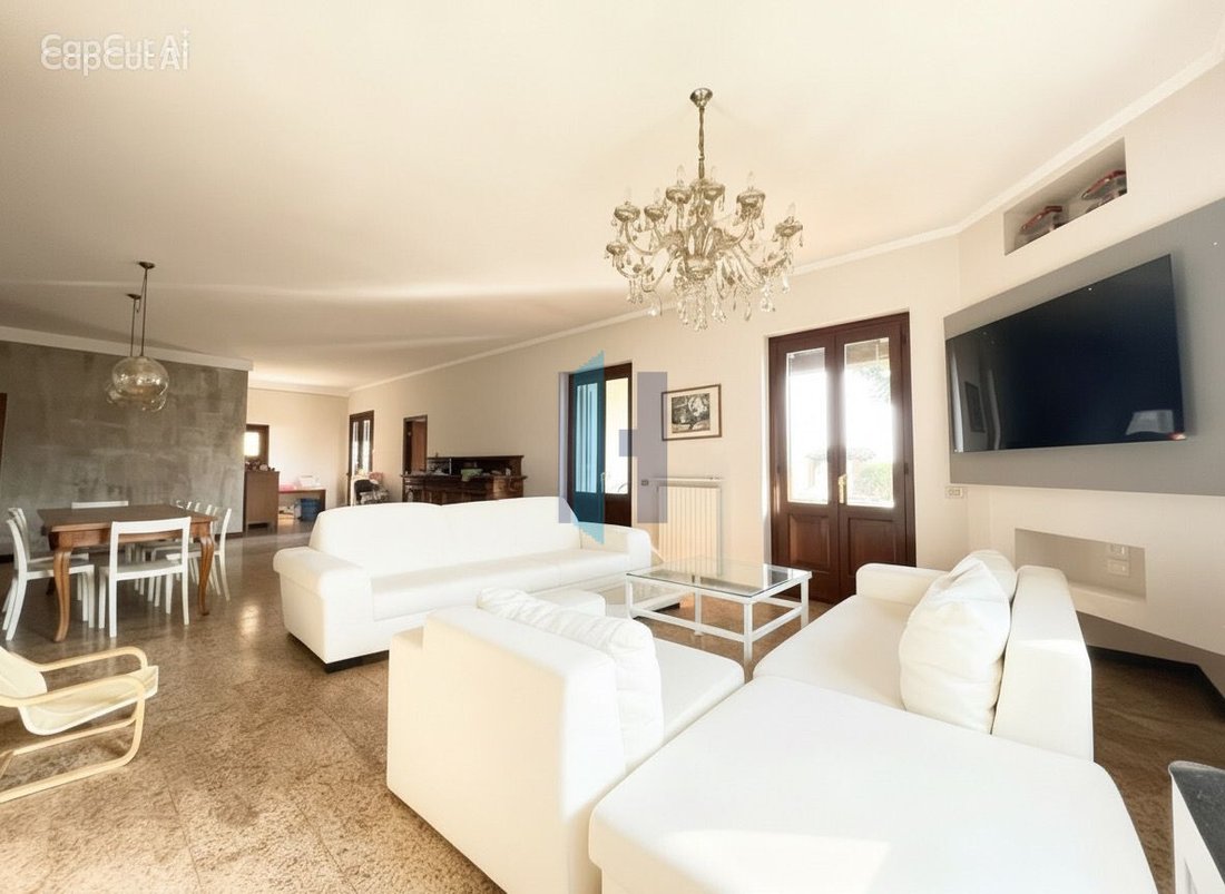 Villa in Cazzago San Martino, Lombardy, Italy 3 - 17432129