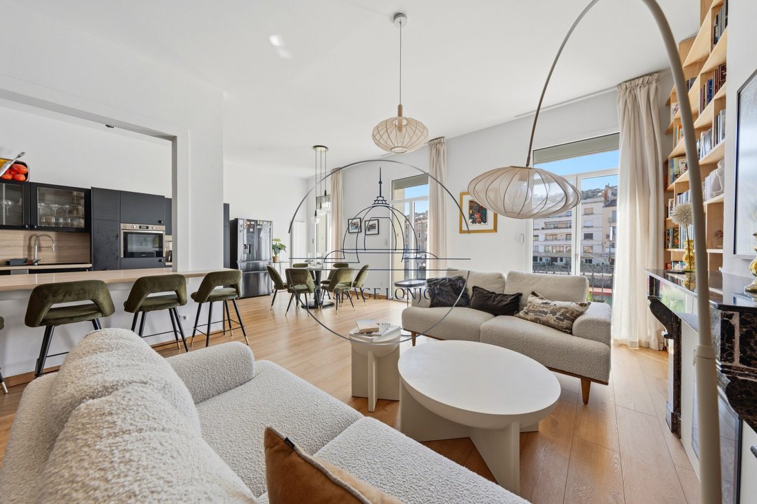 Apartment in La Plagette-Pont de la Gare, Sète, France 2 - 17439783