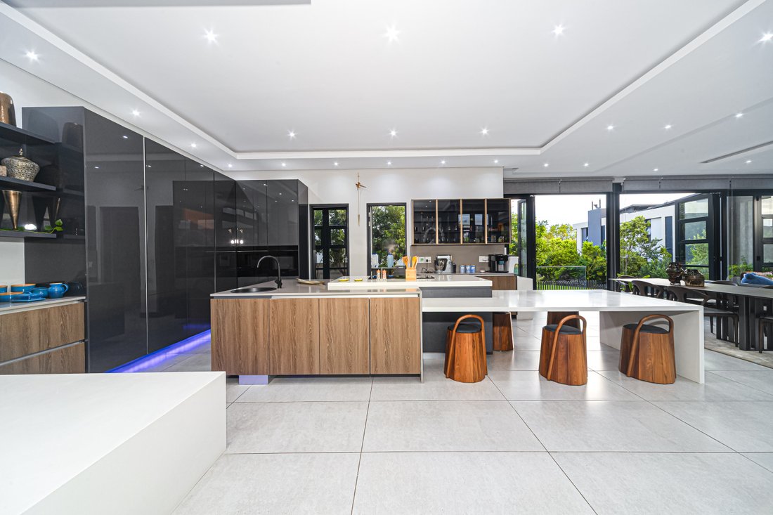 House in Riverglen, Gauteng, South Africa 5 - 17439077