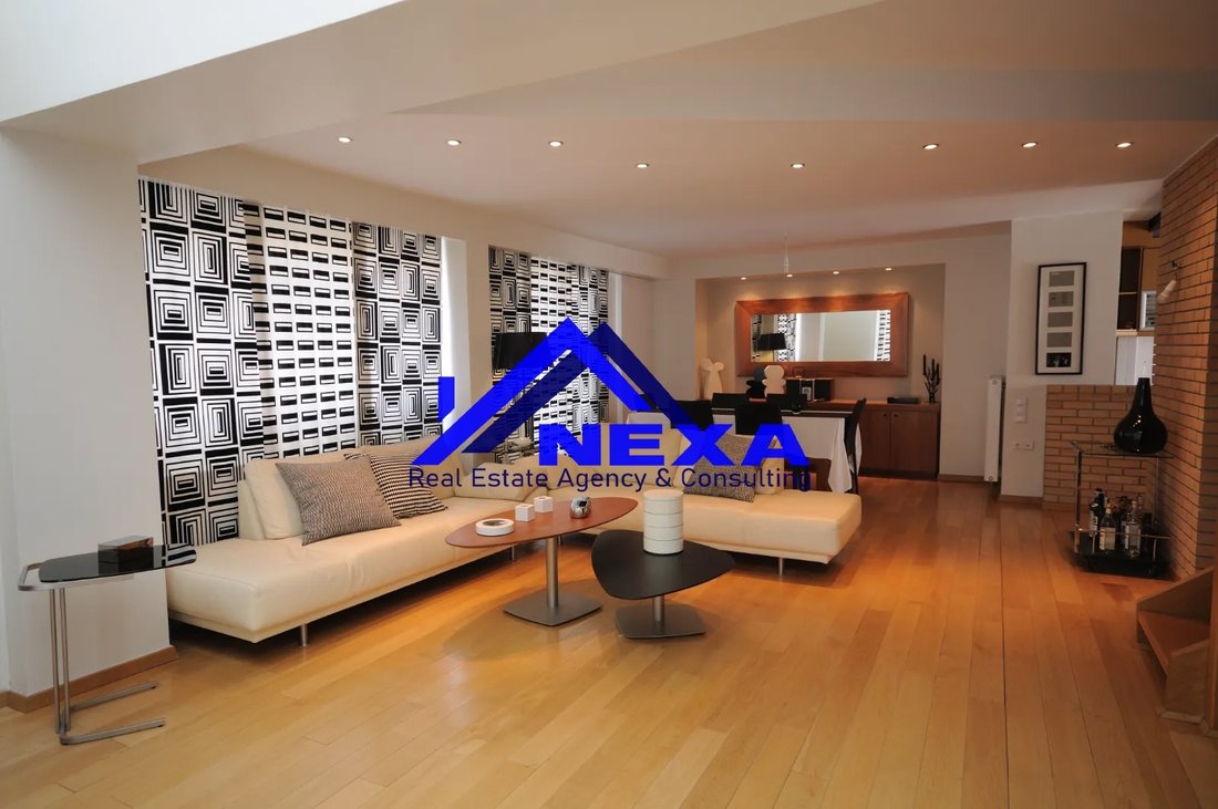 Apartment in 1st District of Piraeus, Piraeus, Greece 1 - 17435443