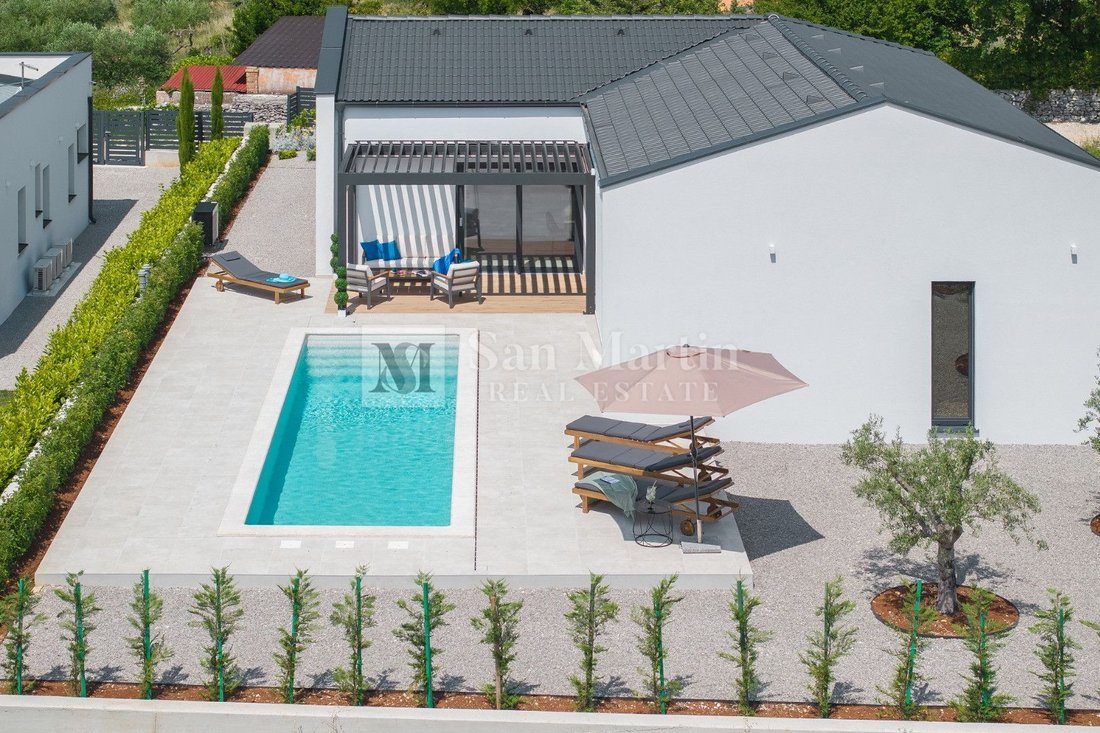 House in Porec, Istria County, Croatia 4 - 17438727