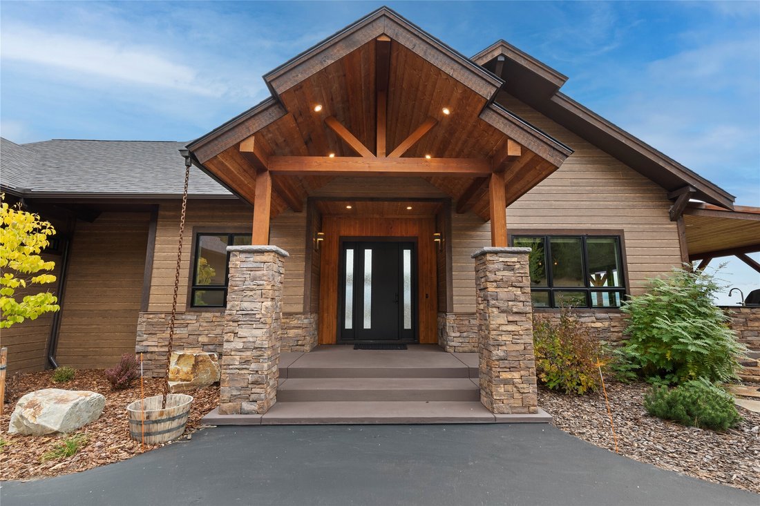 House in Florence, Montana, United States 4 - 17438882