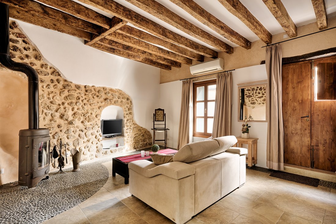 House in Campanet, Balearic Islands, Spain 3 - 17301116