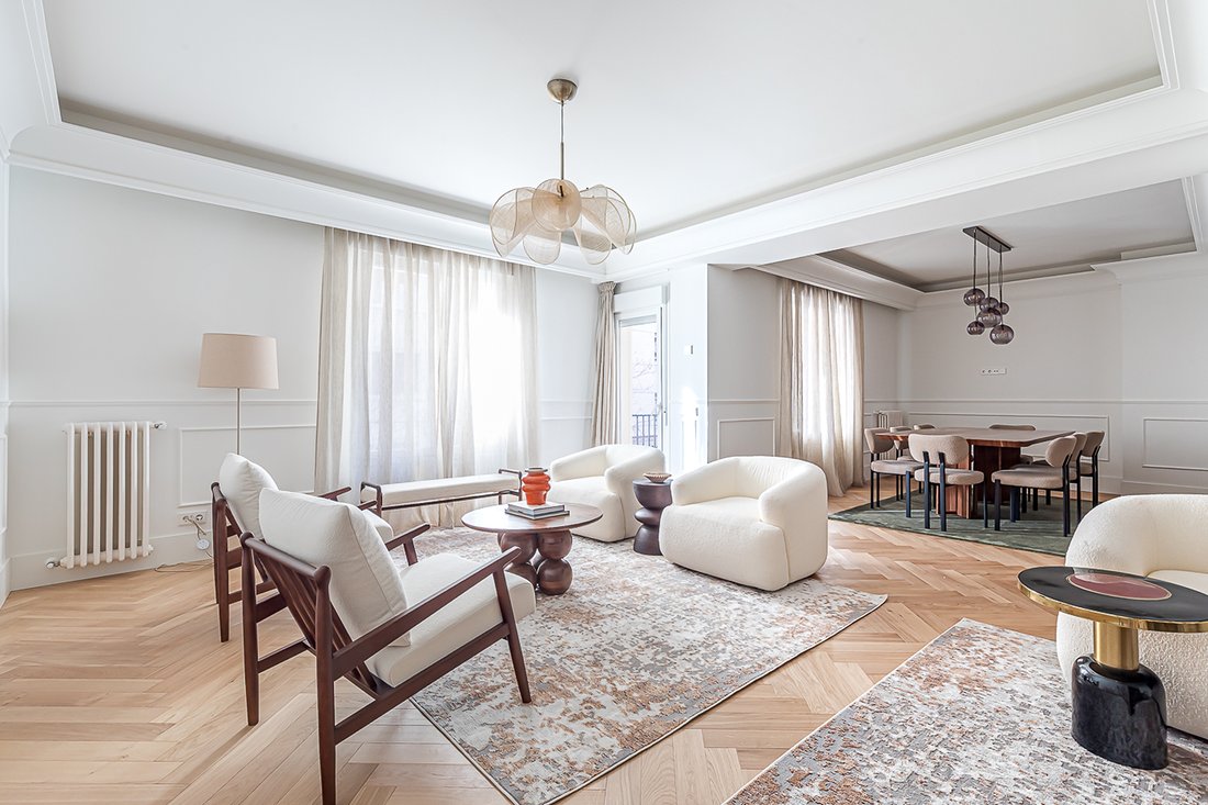 Apartment in Centro, Madrid, Spain 2 - 17364928
