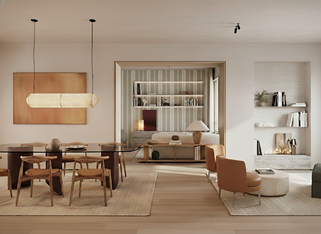 Apartment in Centro, Madrid, Spain 1 - 16414998