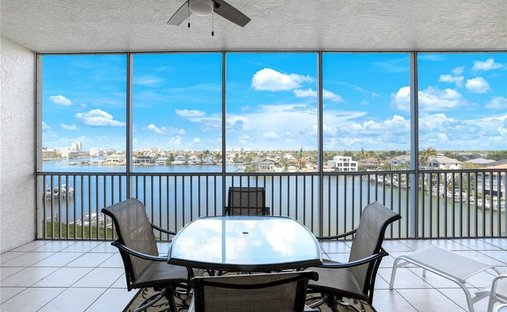 Casa en Naples, Florida, Estados Unidos 1