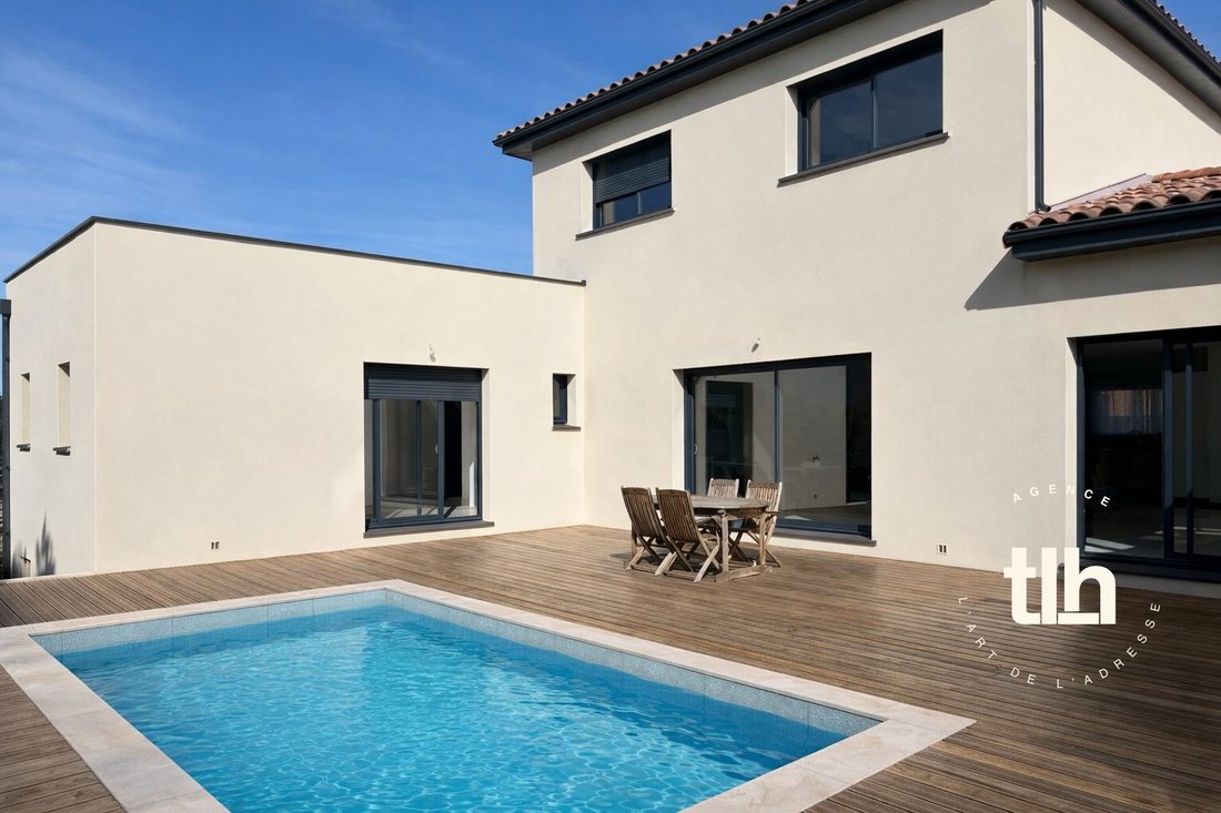 House in Baliste, Narbonne, France 1 - 17435759