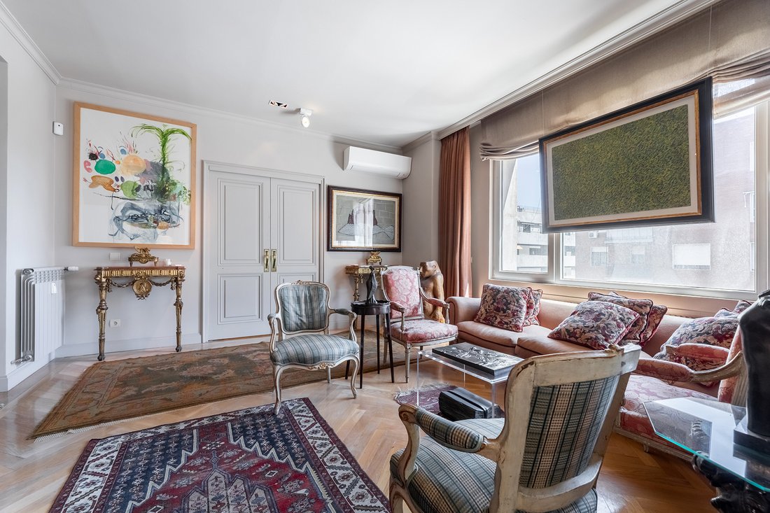 Apartamento en Salamanca, Madrid, España 2 - 15642956