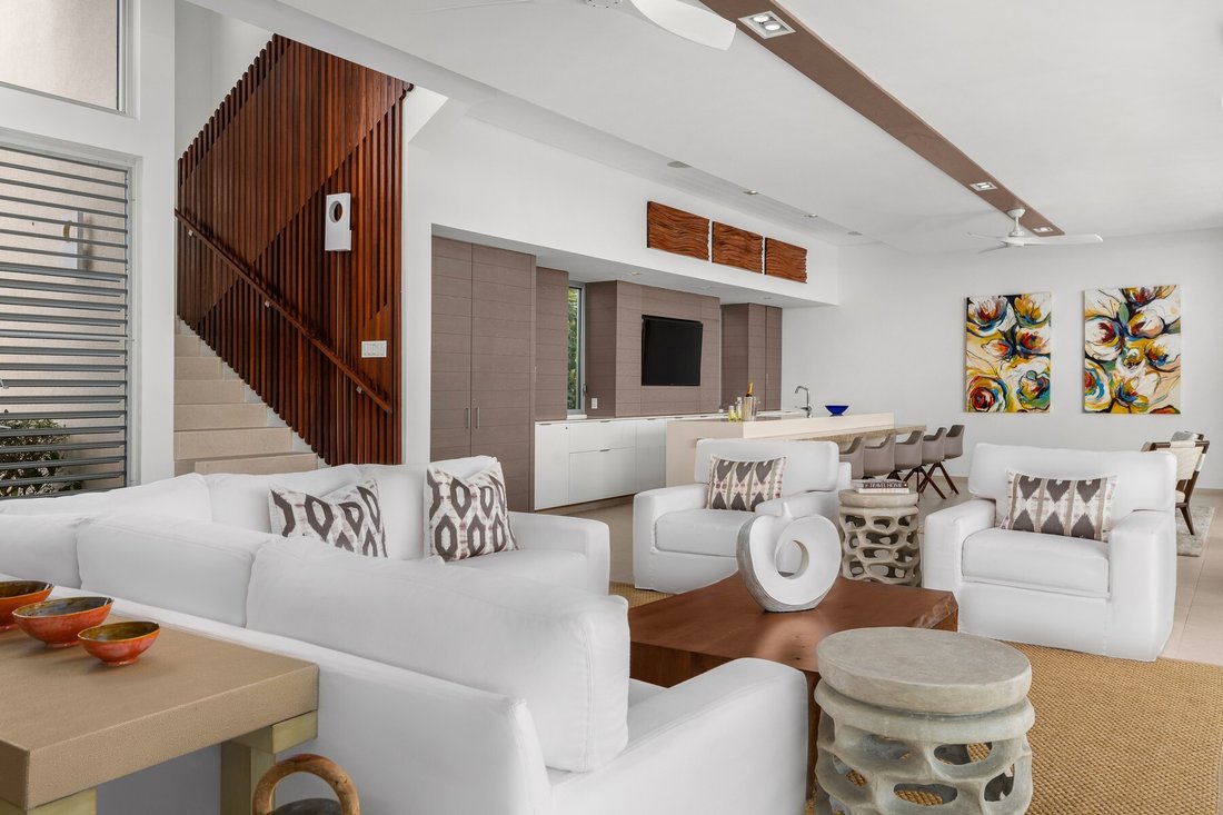 House in Cooper Jack Bay Settlement, Caicos Islands, Turks and Caicos Islands 5 - 17436783