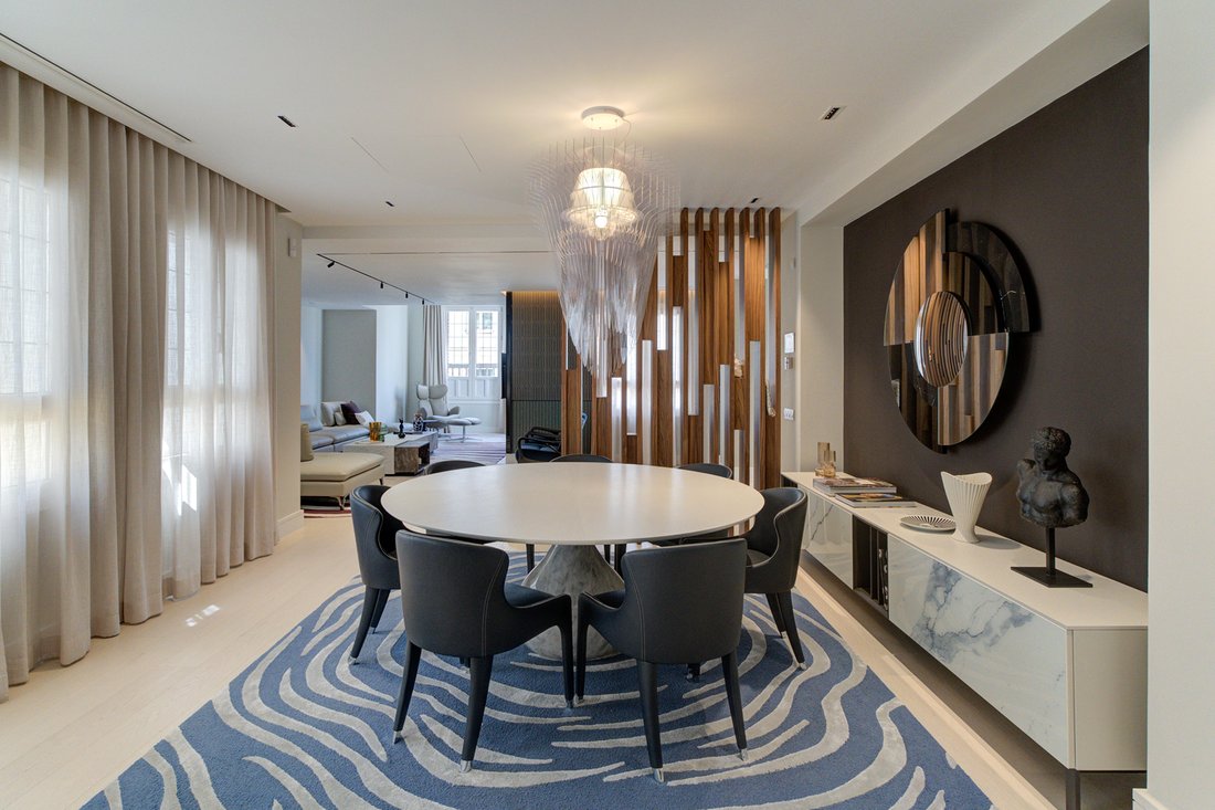 Apartment in Barrio Salamanca, Madrid, Spain 5 - 16406367