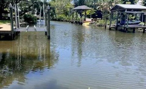 Terrain à Tampa, Floride, États-Unis 1