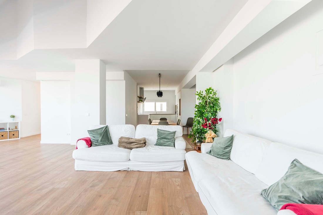 Apartment in Centro, Madrid, Spain 3 - 17306776