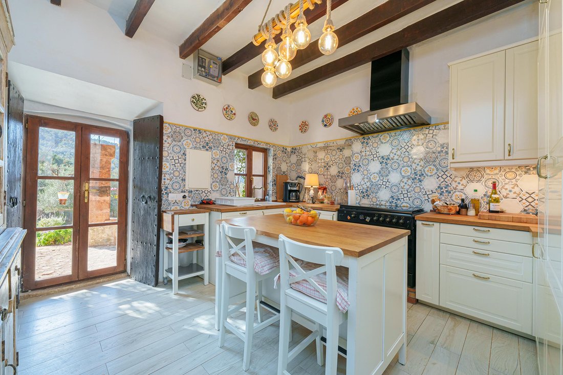 Finca in Andratx, Balearic Islands, Spain 5 - 15235570