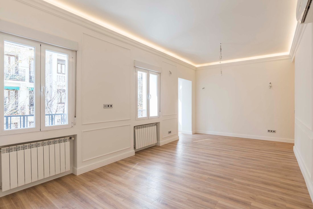 Apartment in Barrio Salamanca, Madrid, Spain 3 - 17317110