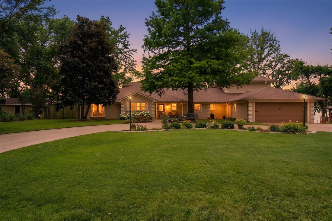 House in Kerens, Texas, United States 2 - 17435655