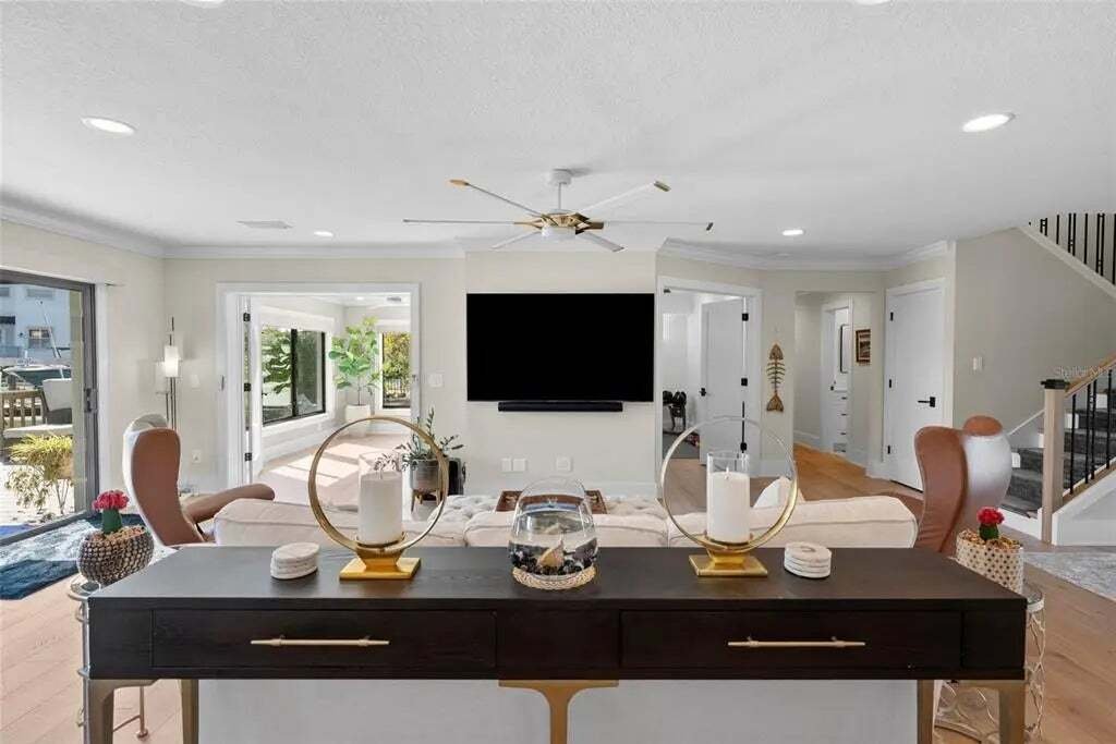 House in Tampa, Florida, United States 3 - 17439696
