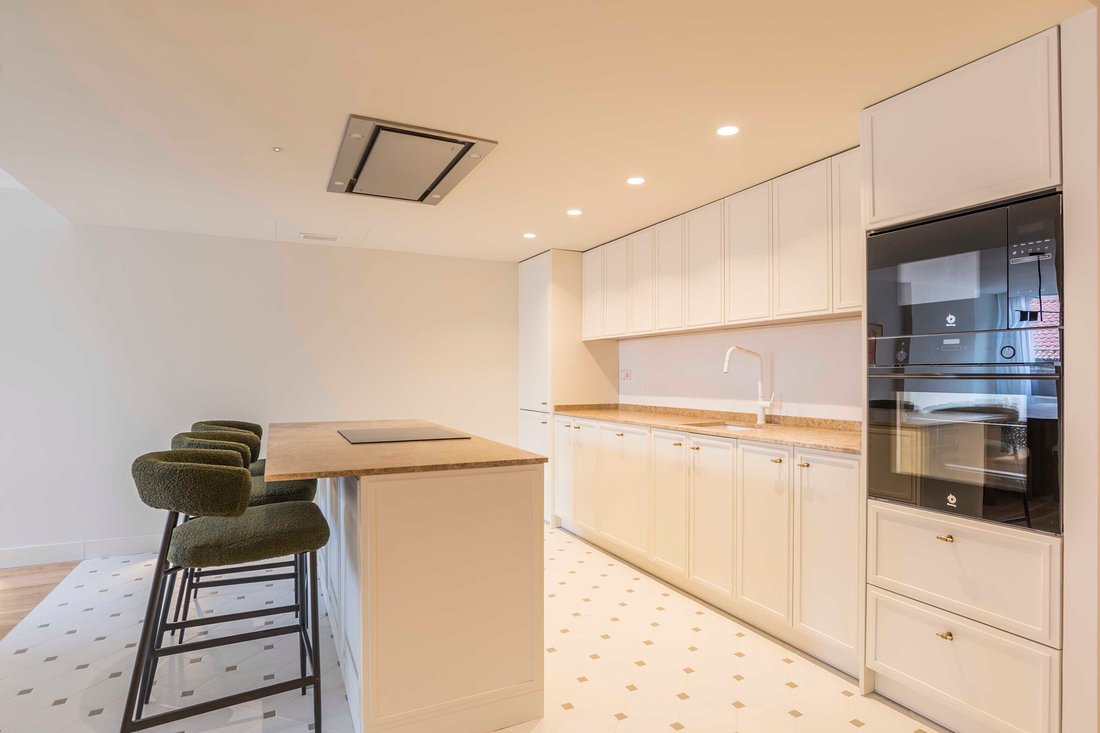 Apartment in Barrio Salamanca, Madrid, Spain 4 - 16976743