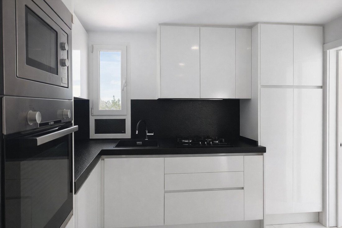 Apartment in Santa Ponsa, Balearic Islands, Spain 3 - 17438559