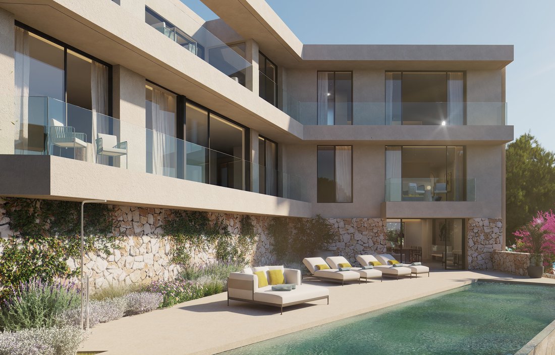 House in Costa de la Calma, Calvia, Balearic Islands 2 - 17133035