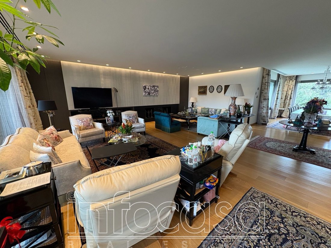 Apartment in Kifisia, Attica, Greece 1 - 17435477