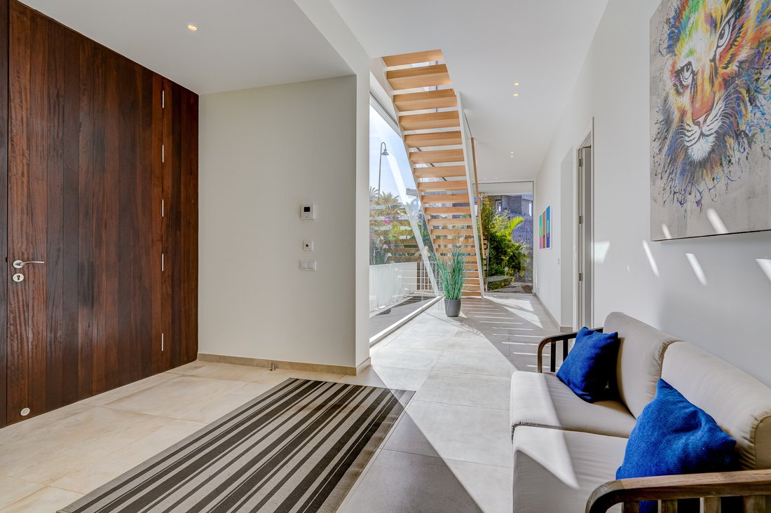 House in Guia de Isora, Canary Islands, Spain 3 - 14296929