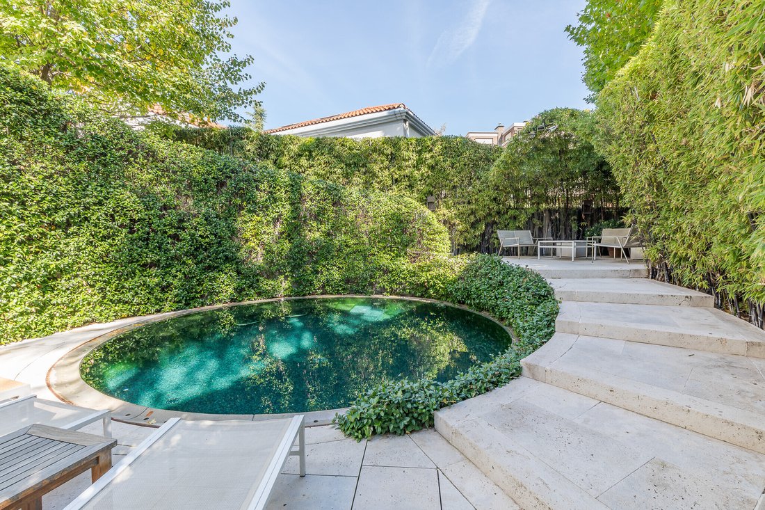House in Chamartín, Madrid, Spain 2 - 15277994
