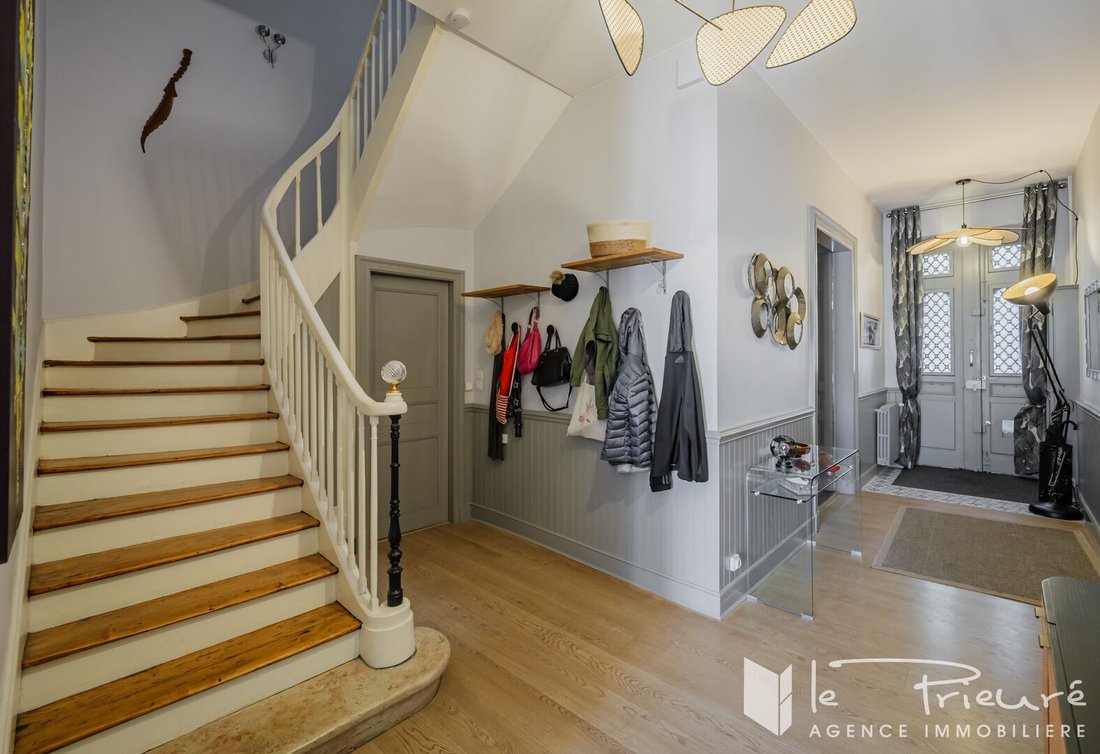Villa in Grand Centre, Albi, France 5 - 17439067