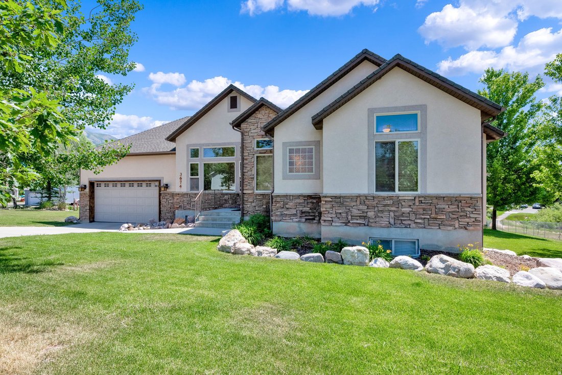 House in Eden, Utah, United States 2 - 17438197