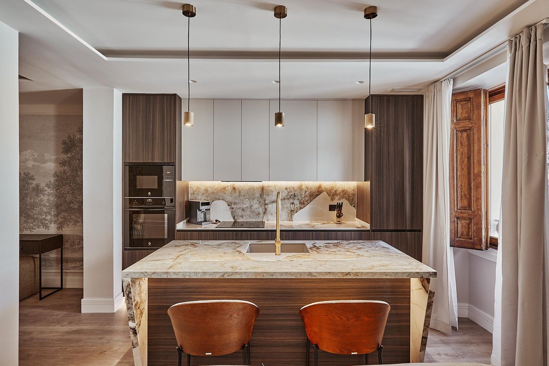 Apartment in Centro, Madrid, Spain 4 - 17245583