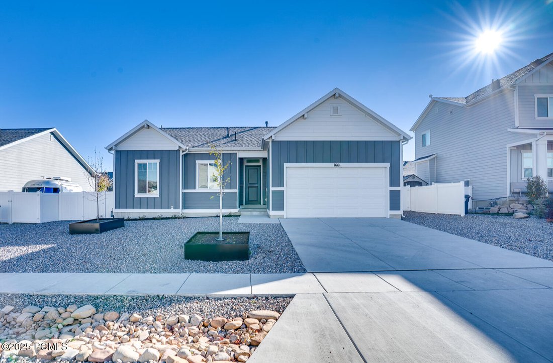 House in Heber City, Utah, United States 5 - 17437641