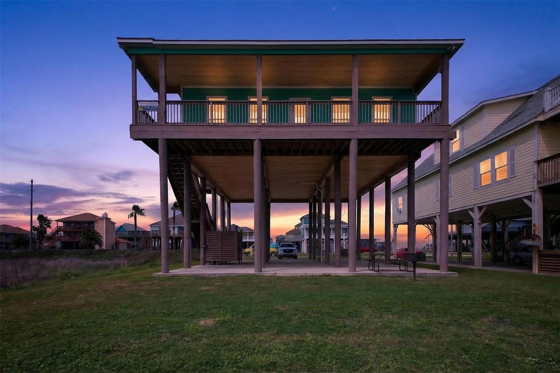 House in Bolivar Peninsula, Texas, United States 2 - 17438273