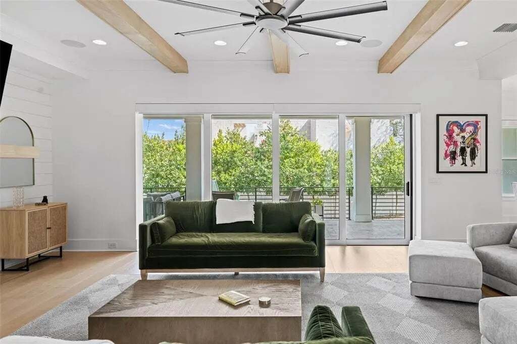 House in Tampa, Florida, United States 4 - 17439614